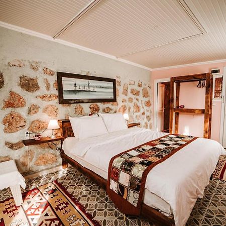 Begonvilla Bungalows Fethiye Dış mekan fotoğraf