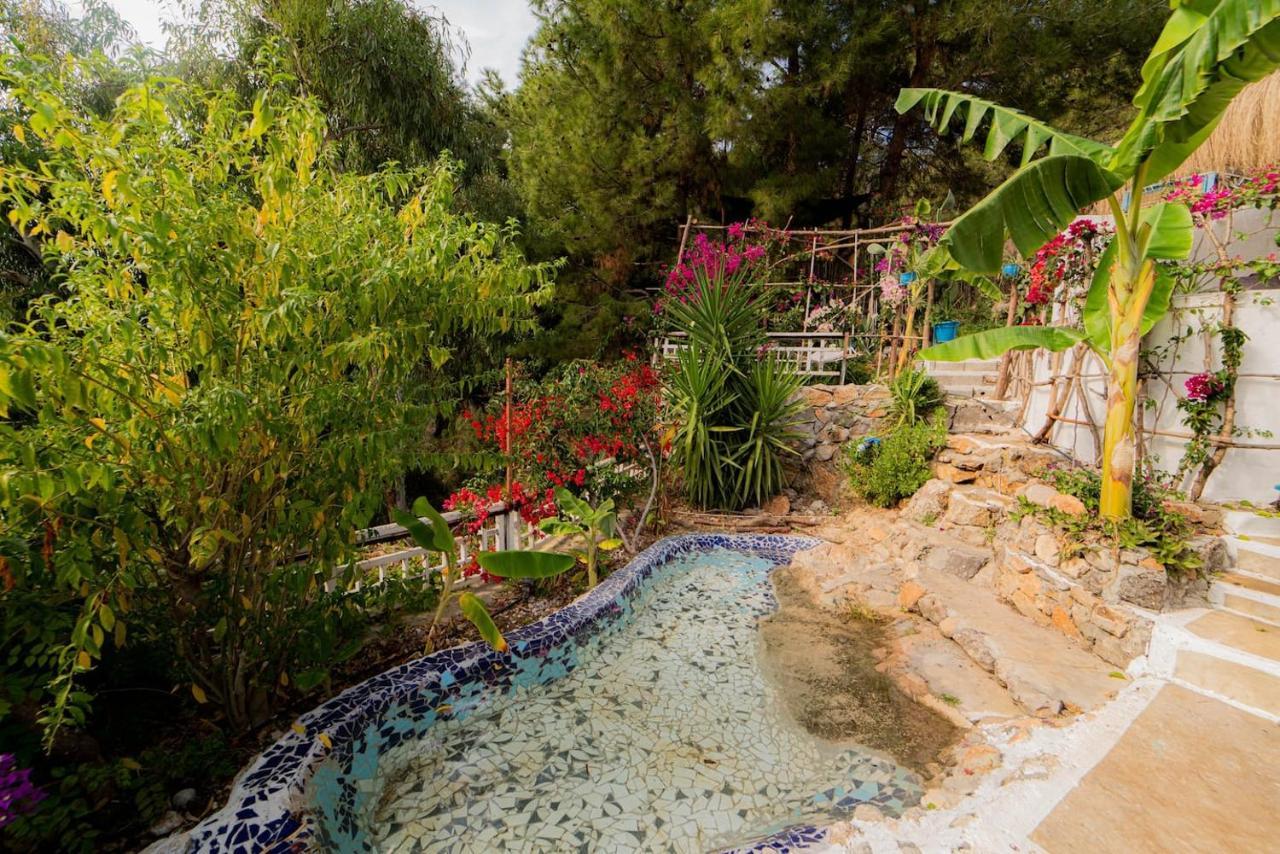 Begonvilla Bungalows Fethiye Dış mekan fotoğraf
