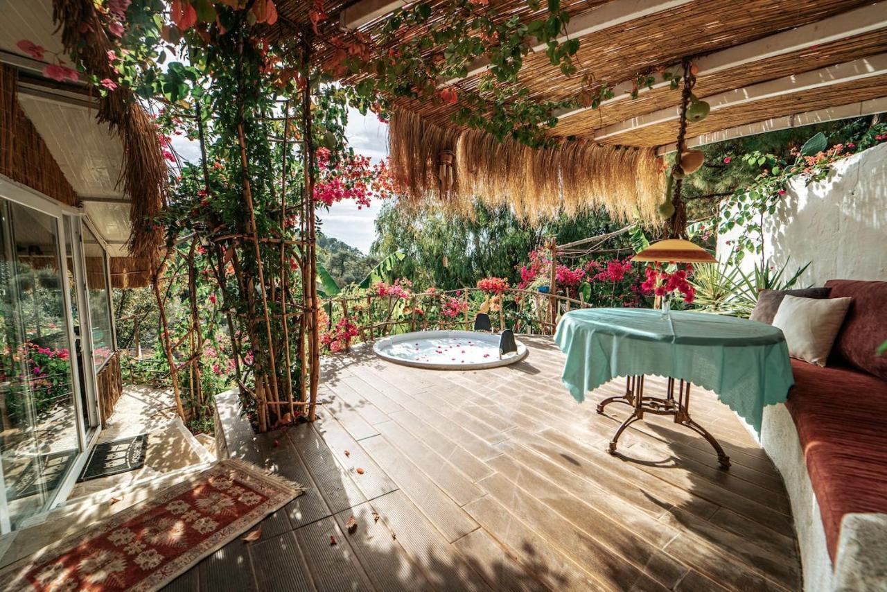 Begonvilla Bungalows Fethiye Dış mekan fotoğraf