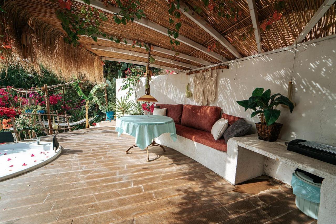 Begonvilla Bungalows Fethiye Dış mekan fotoğraf