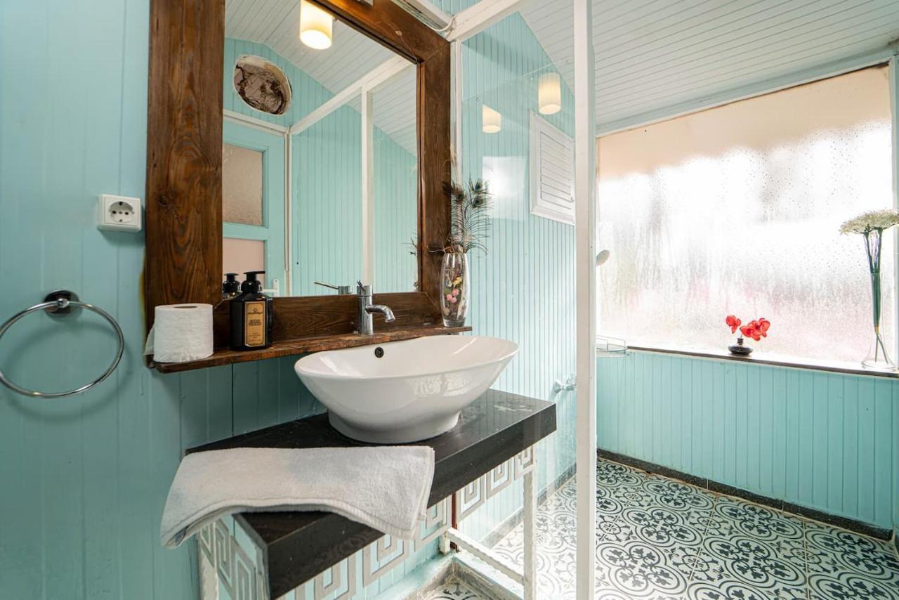 Begonvilla Bungalows Fethiye Dış mekan fotoğraf