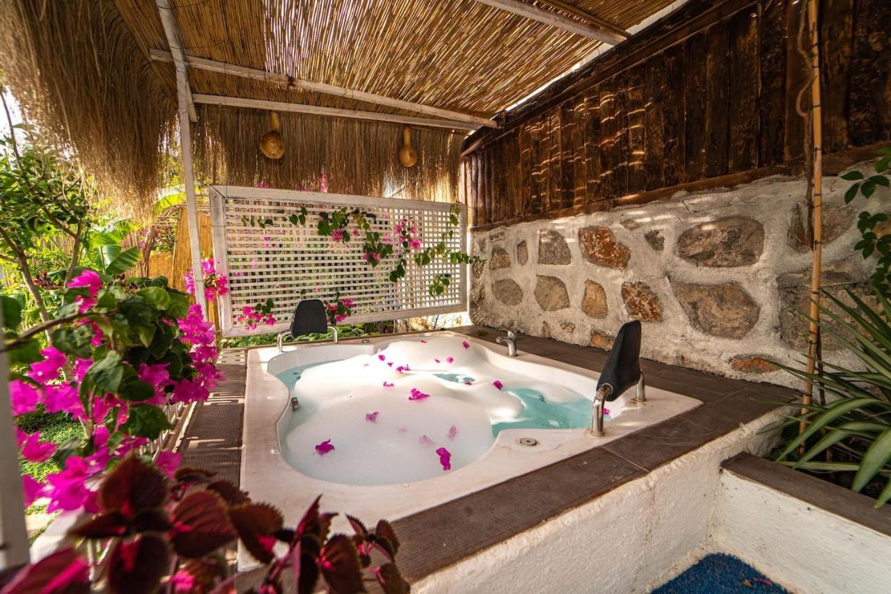 Begonvilla Bungalows Fethiye Dış mekan fotoğraf