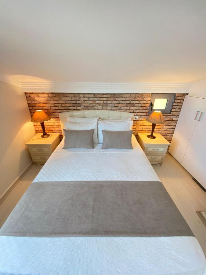 Begonvilla Bungalows Fethiye Dış mekan fotoğraf