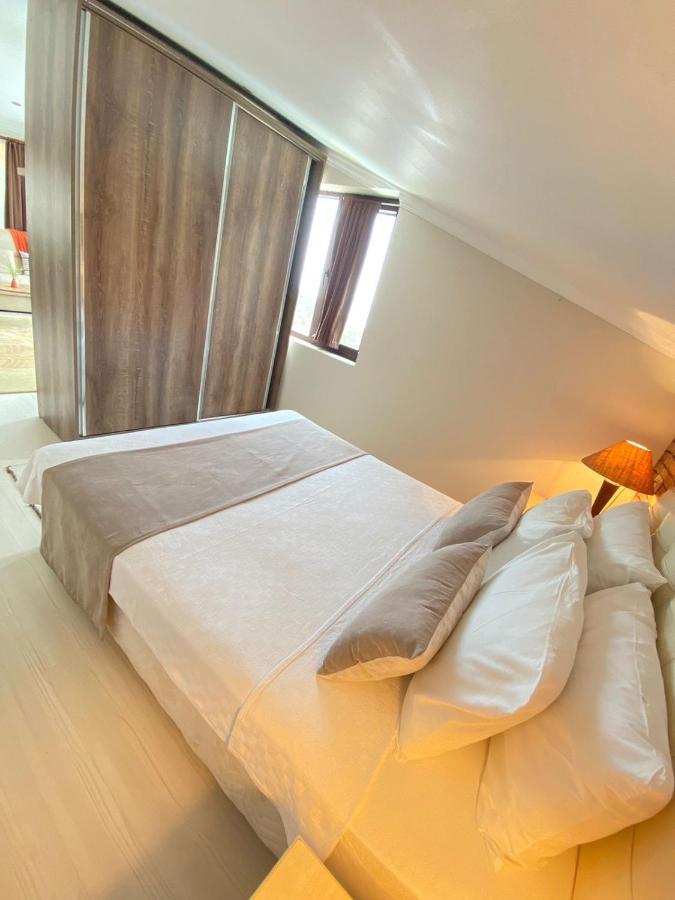 Begonvilla Bungalows Fethiye Dış mekan fotoğraf