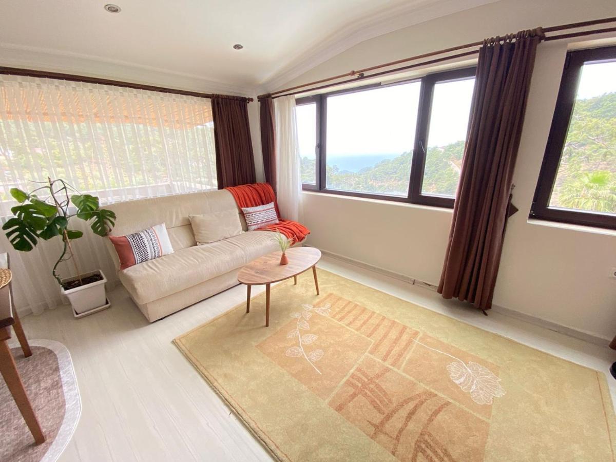 Begonvilla Bungalows Fethiye Dış mekan fotoğraf