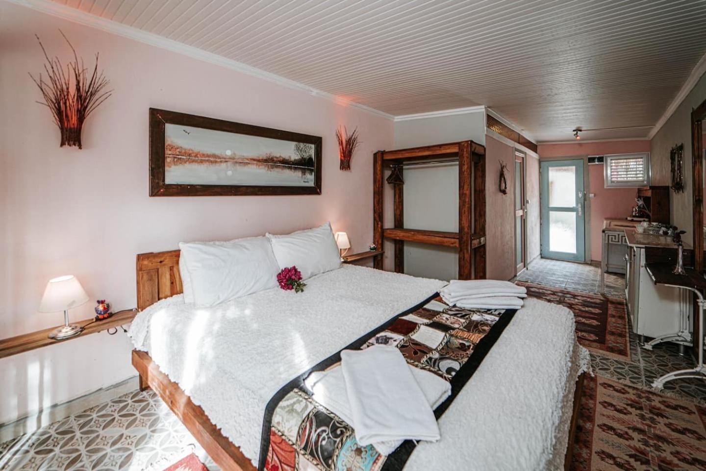 Begonvilla Bungalows Fethiye Dış mekan fotoğraf