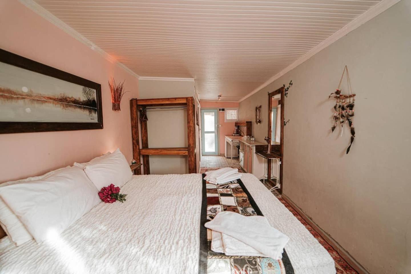 Begonvilla Bungalows Fethiye Dış mekan fotoğraf