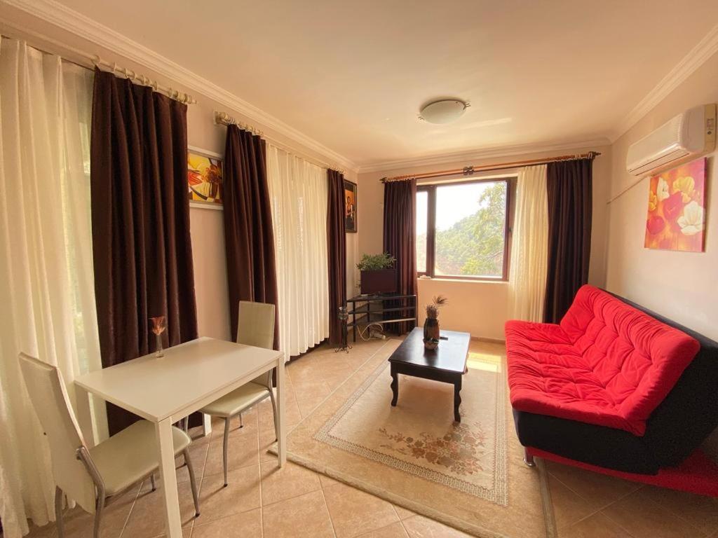 Begonvilla Bungalows Fethiye Dış mekan fotoğraf