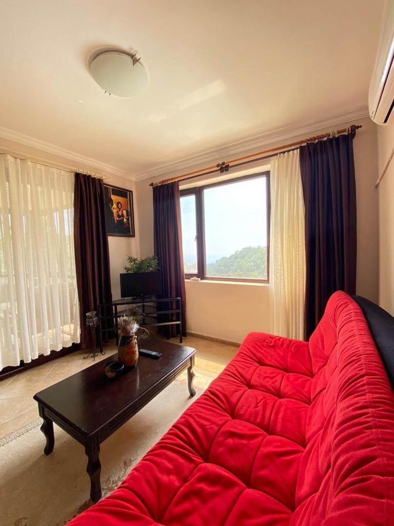 Begonvilla Bungalows Fethiye Dış mekan fotoğraf